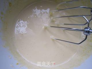 纸杯小蛋糕的做法步骤：3