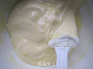 纸杯小蛋糕的做法步骤:7