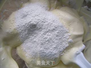 纸杯小蛋糕的做法步骤：8