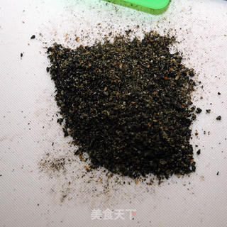 花生酥饼的做法步骤：3