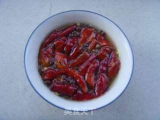辣翻头--椒麻腰花的做法步骤:2