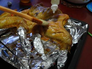 还记得当年KFC的胜利之翼吗？的做法步骤：3