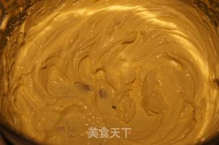 【我的烘焙时间】如此性感，如此美丽--我的粉红豹纹蛋糕卷的做法步骤：31
