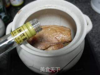 家庭版苏式焖肉面的做法步骤:8