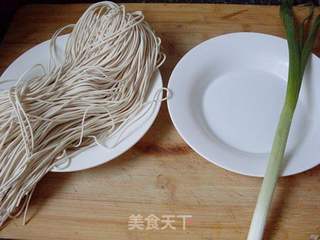 家庭版苏式焖肉面的做法步骤:12