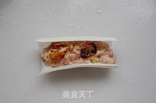 清蒸“蟹肉棒”的做法步骤：7