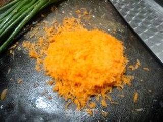小动物包子的做法步骤:3