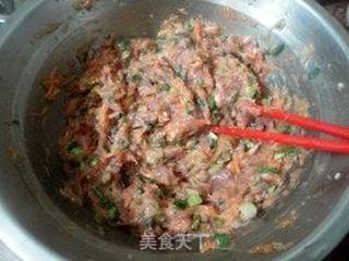 小动物包子的做法步骤:5