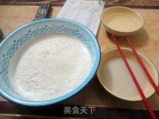 小动物包子的做法步骤:6
