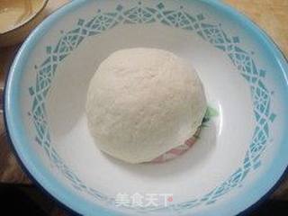 小动物包子的做法步骤:7