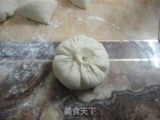小动物包子的做法步骤:13