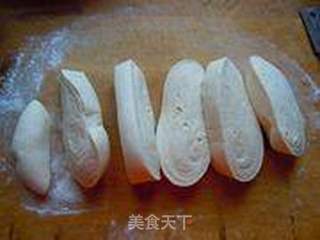 适合新手的韭菜鸡蛋素水饺的做法步骤:15