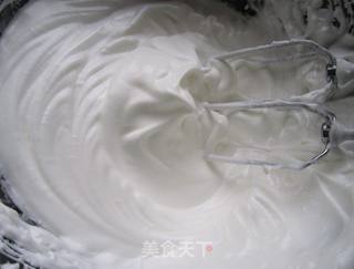 葡萄干小蛋糕的做法步骤:5