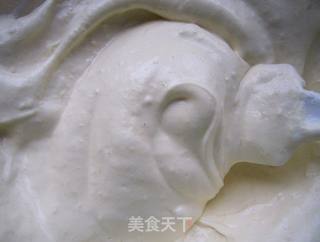 葡萄干小蛋糕的做法步骤:10