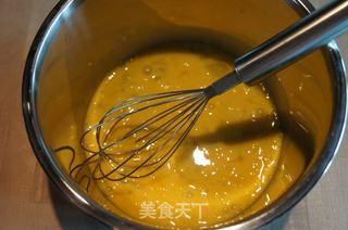 【我的烘焙时间】绿野仙踪---清新小浪漫的抹茶杏仁蜜豆卷的做法步骤：6
