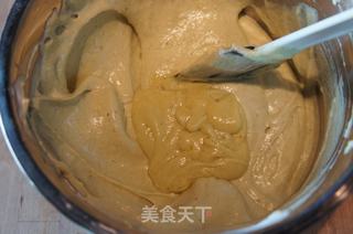 【我的烘焙时间】绿野仙踪---清新小浪漫的抹茶杏仁蜜豆卷的做法步骤：27