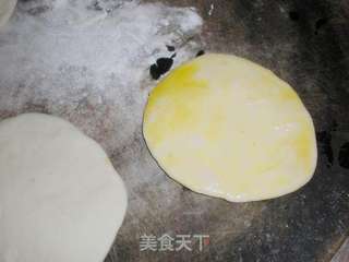 又薄又筋道的春饼的做法步骤:10
