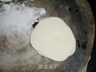 又薄又筋道的春饼的做法步骤:11