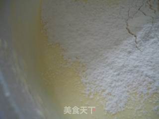 一学就会~超简单海绵蛋糕的做法步骤：4