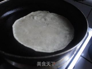 Stella的春饼日记的做法步骤：4