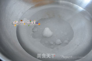 松子糕的做法步骤：6