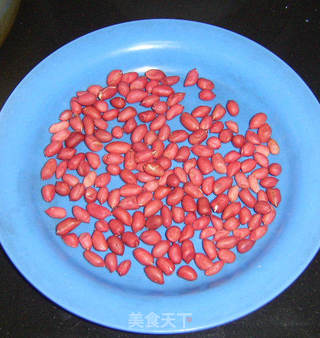 腊八粥的做法步骤：4