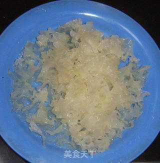 腊八粥的做法步骤：6