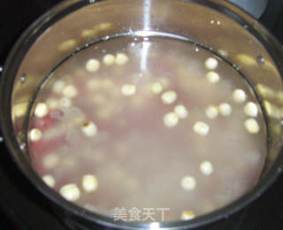 腊八粥的做法步骤：12
