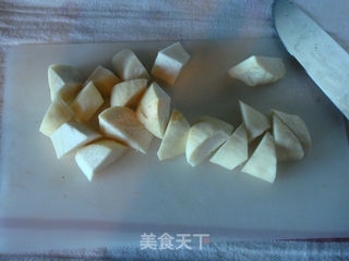 【鼓捣吃喝】当奶酪遇见蔬菜......---奶酪焗蔬菜的做法步骤:7