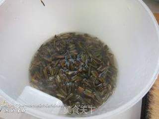 湘菜—干菜扣肉的做法步骤:7