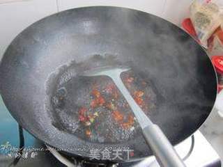 湘菜—干菜扣肉的做法步骤:12