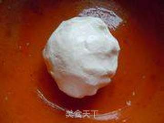 雪菜香菇肉汤圆的做法步骤:6