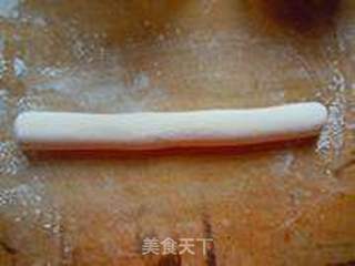 雪菜香菇肉汤圆的做法步骤:13