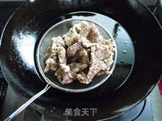 闽南特色—香炸醋肉的做法步骤:7