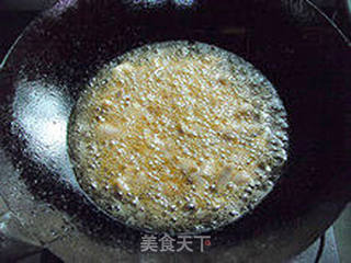 冬天里的一把火—麻辣鸡丁的做法步骤:5