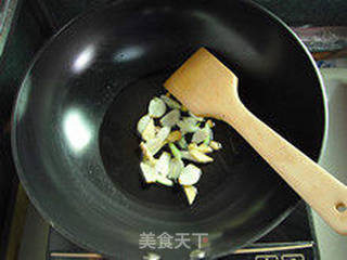 冬天里的一把火—麻辣鸡丁的做法步骤:9