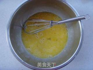 焦糖布丁的做法步骤:4