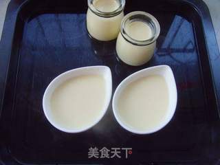 焦糖布丁的做法步骤:8