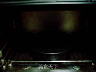西点制作“迷你小热狗匹萨”的做法步骤：22