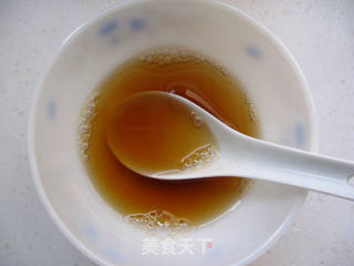 锅包肉的做法步骤:3