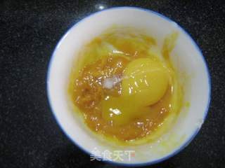 卖相好口感棒—千叶纹夹心蛋糕的做法步骤：1
