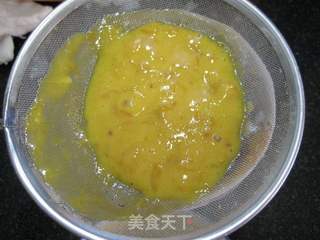 卖相好口感棒—千叶纹夹心蛋糕的做法步骤：2
