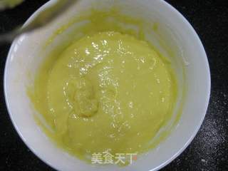 卖相好口感棒—千叶纹夹心蛋糕的做法步骤:6