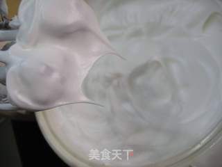卖相好口感棒—千叶纹夹心蛋糕的做法步骤：8