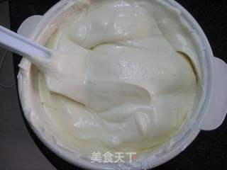 卖相好口感棒—千叶纹夹心蛋糕的做法步骤：12