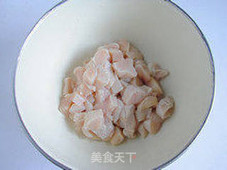 想什么味就什么味—什锦鸡肉串的做法步骤:2