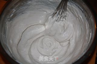 田园时光:手工福州鱼丸的做法步骤:6