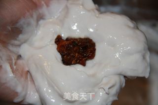田园时光:手工福州鱼丸的做法步骤:8