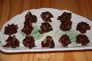 田园时光:手工福州鱼丸的做法步骤:7