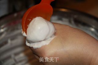 田园时光:手工福州鱼丸的做法步骤:10